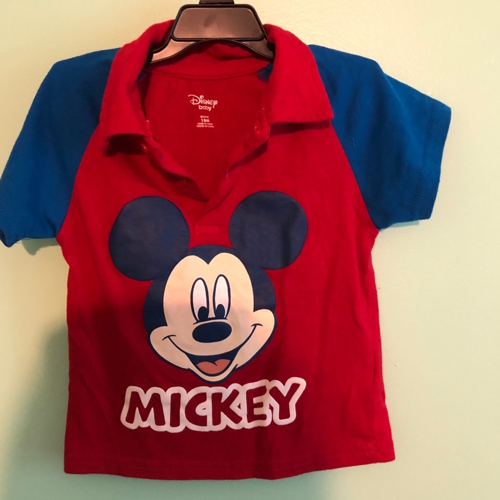 Disney Baby